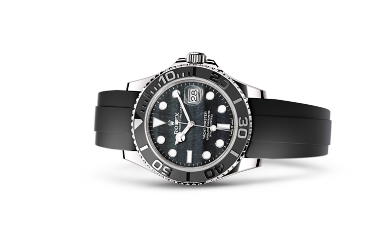 Rolex YACHT-MASTER 42