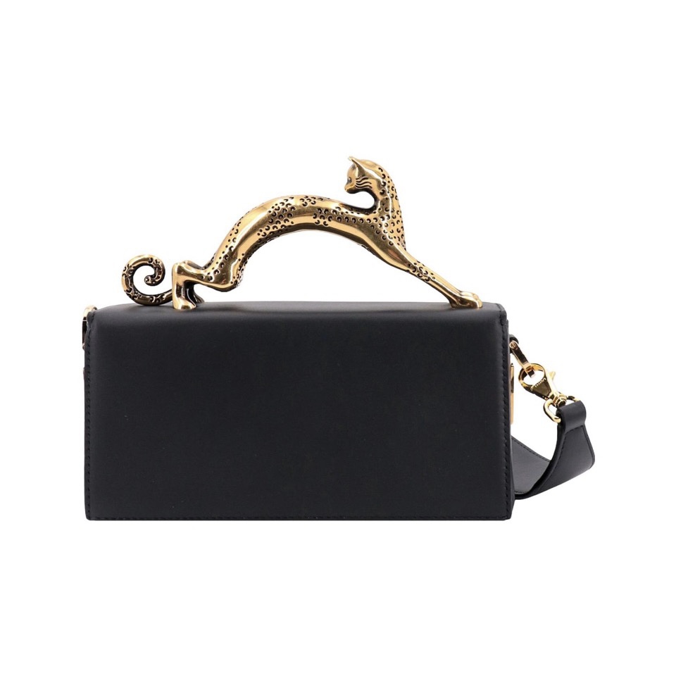 Lanvin pencil Black