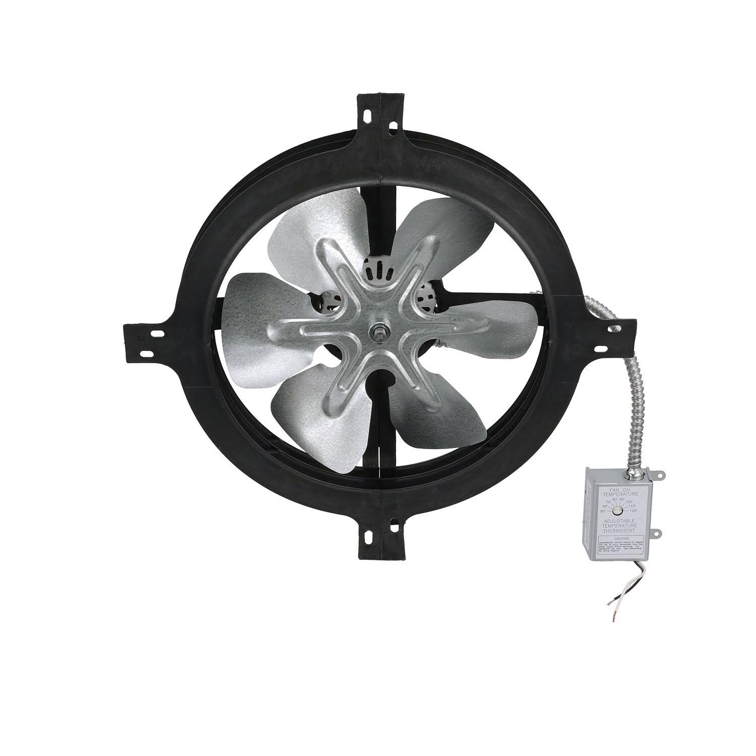 Air Vent 53315 Gable Attic Ventilator