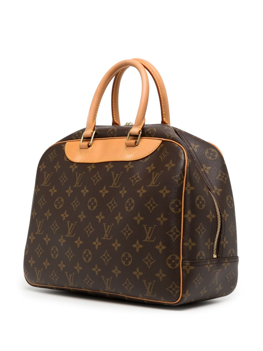 Deauville Tote (2002 Collection)