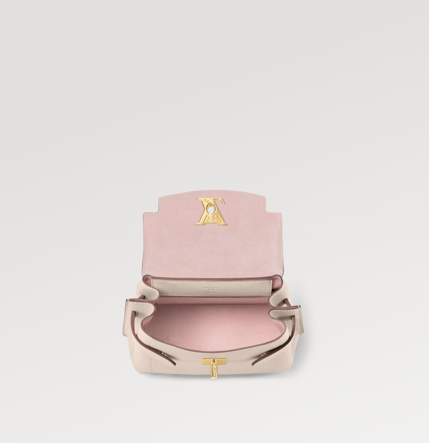 Louis Vuitton M21052 LockMe Ever Mini