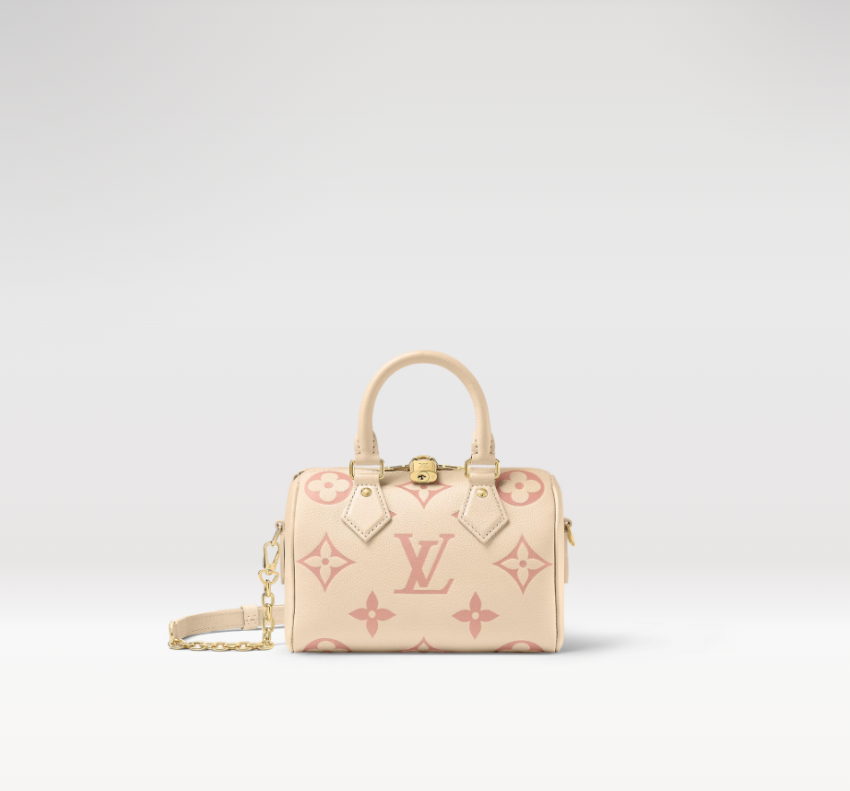 Louis Vuitton M46397 Speedy Bandoulière 20