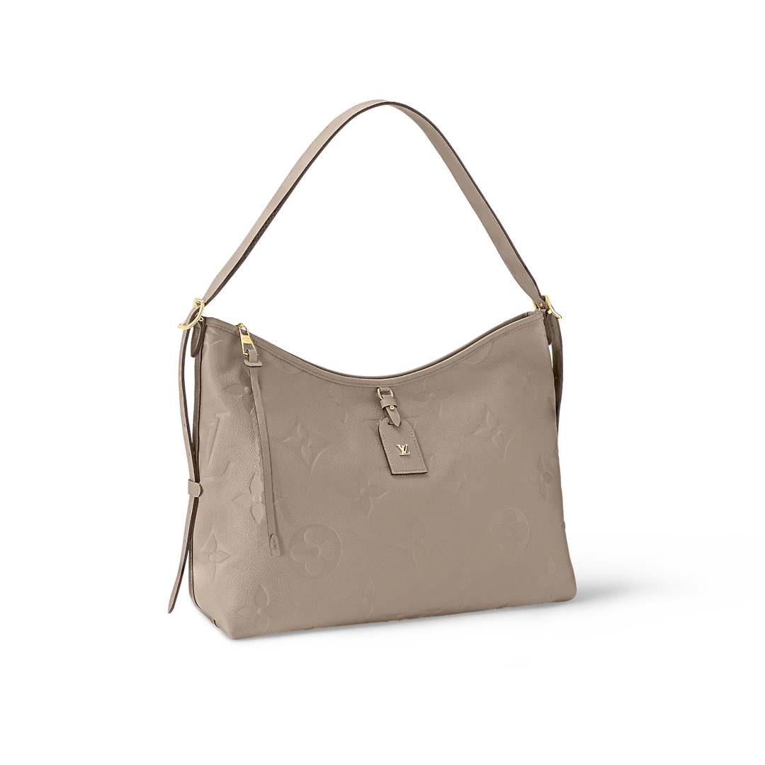 Louis Vuitton M46289 CARRYALL MM