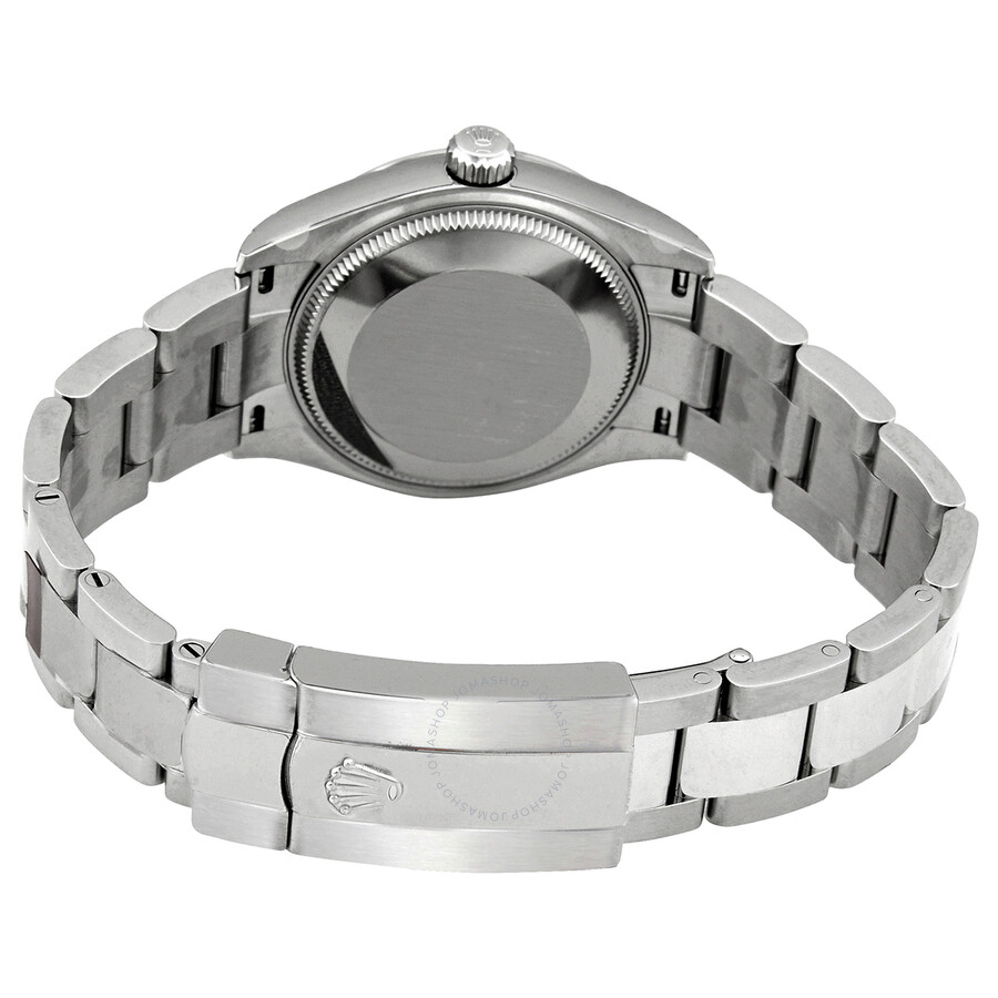 Rolex Datejust 31 Automatic Silver Dial Ladies Watch 278240SSO（Lifetime free warranty+90-days replacement service & Refund!.）