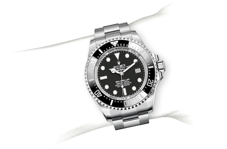 Rolex ROLEX DEEPSEA