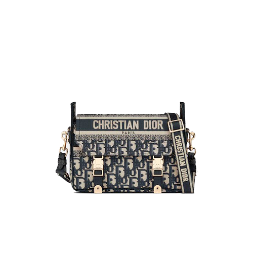 SMALL DIORCAMP BAG