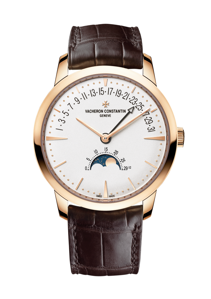 PATRIMONY MOON PHASE RETROGRADE DATE