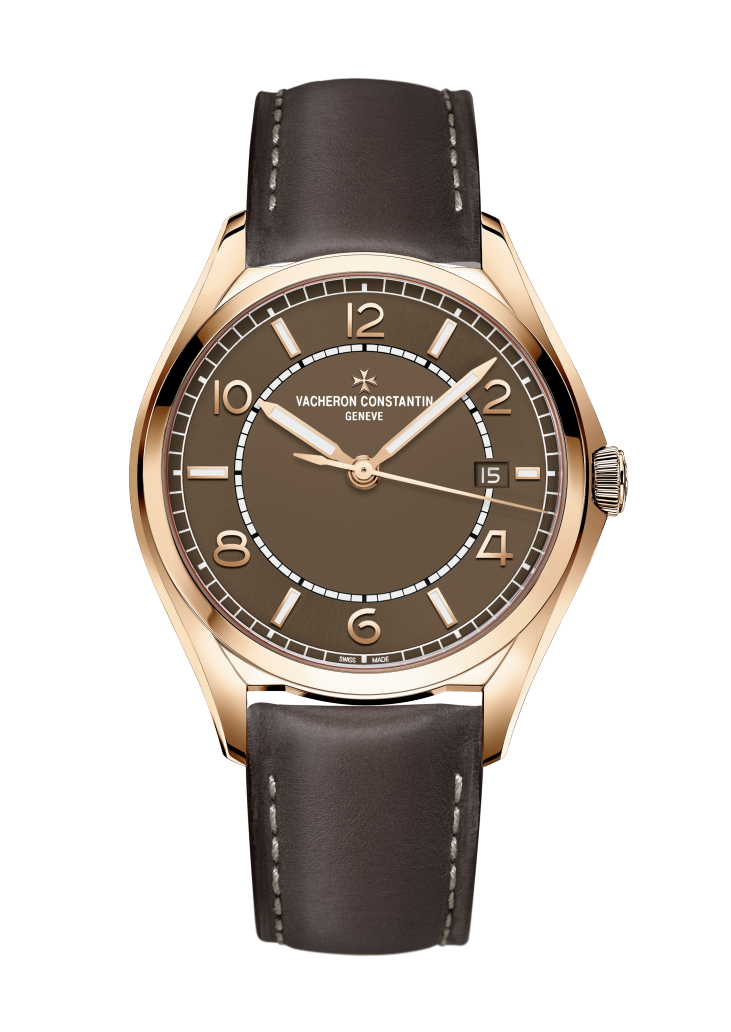 FIFTYSIX SELF-WINDING