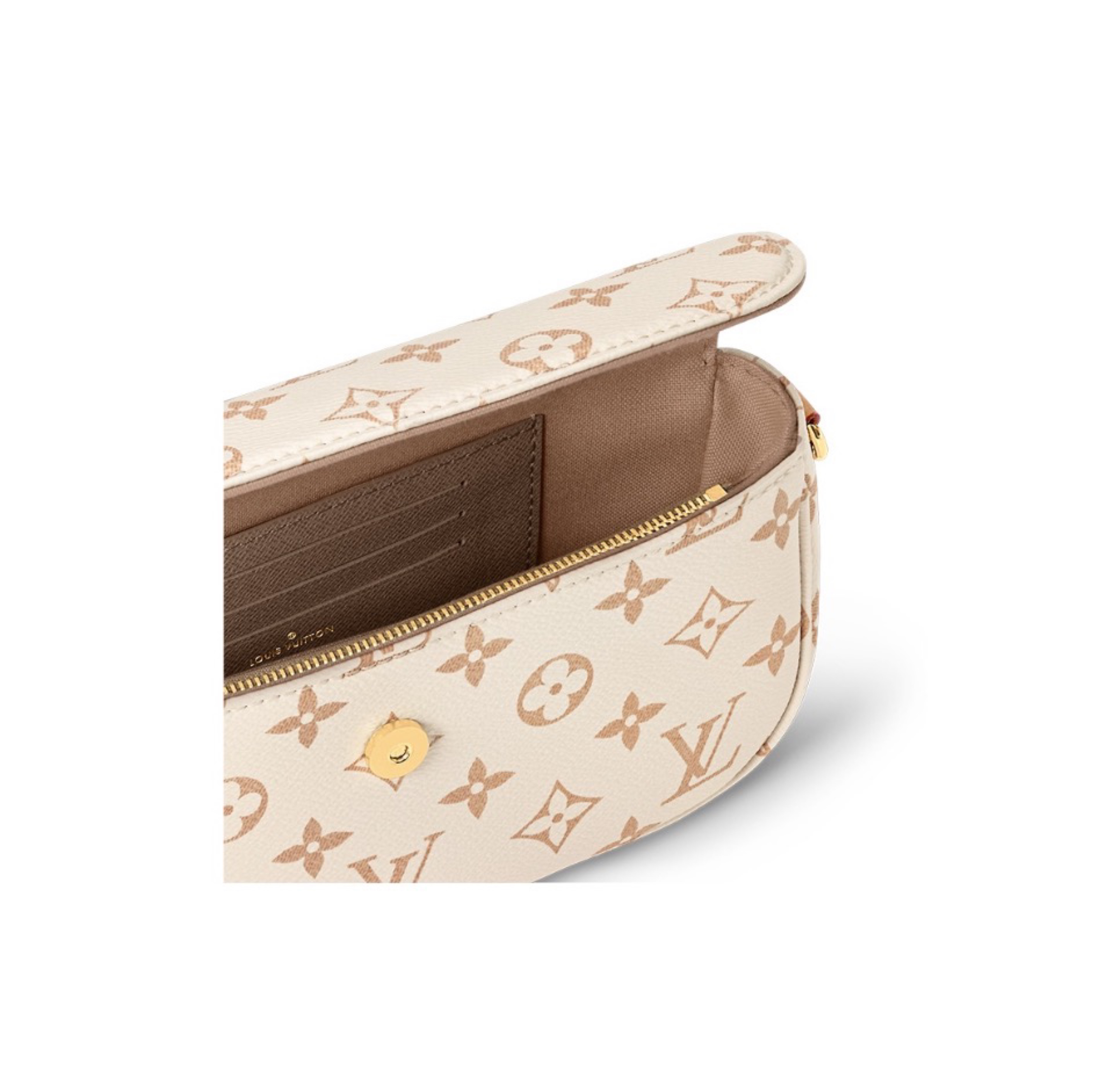 Louis Vuittion IVY Top quality cowhide! New 2024 style !