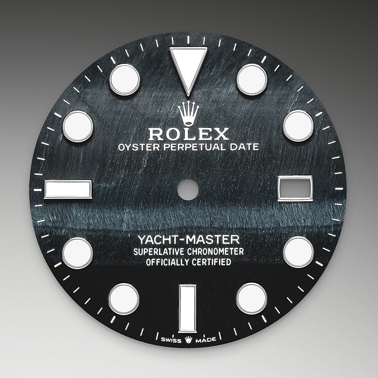 Rolex YACHT-MASTER 42