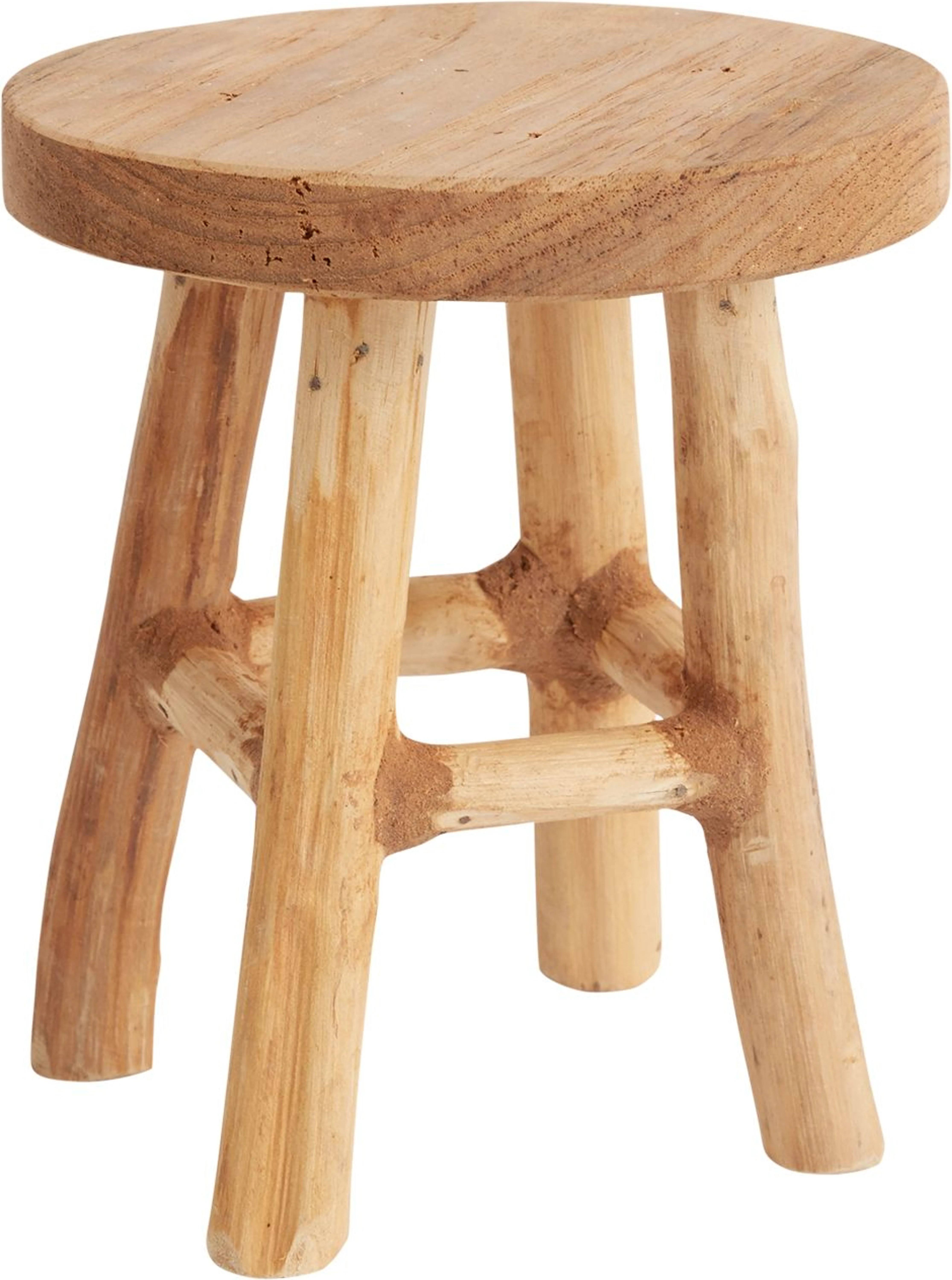 Accent Decor Cobble Stand