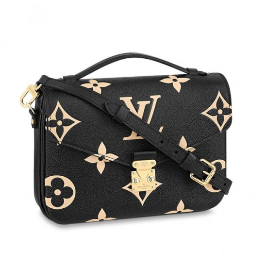 Louis Vuitton Pochette Métis