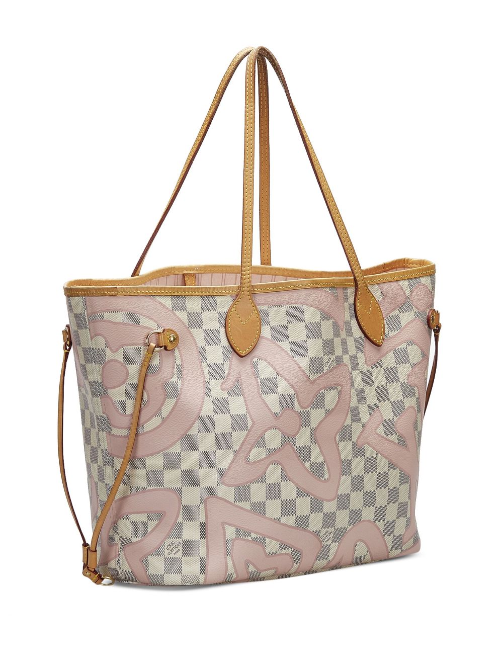 Tahitienne Neverfull MM Handbag (2017 Collection)