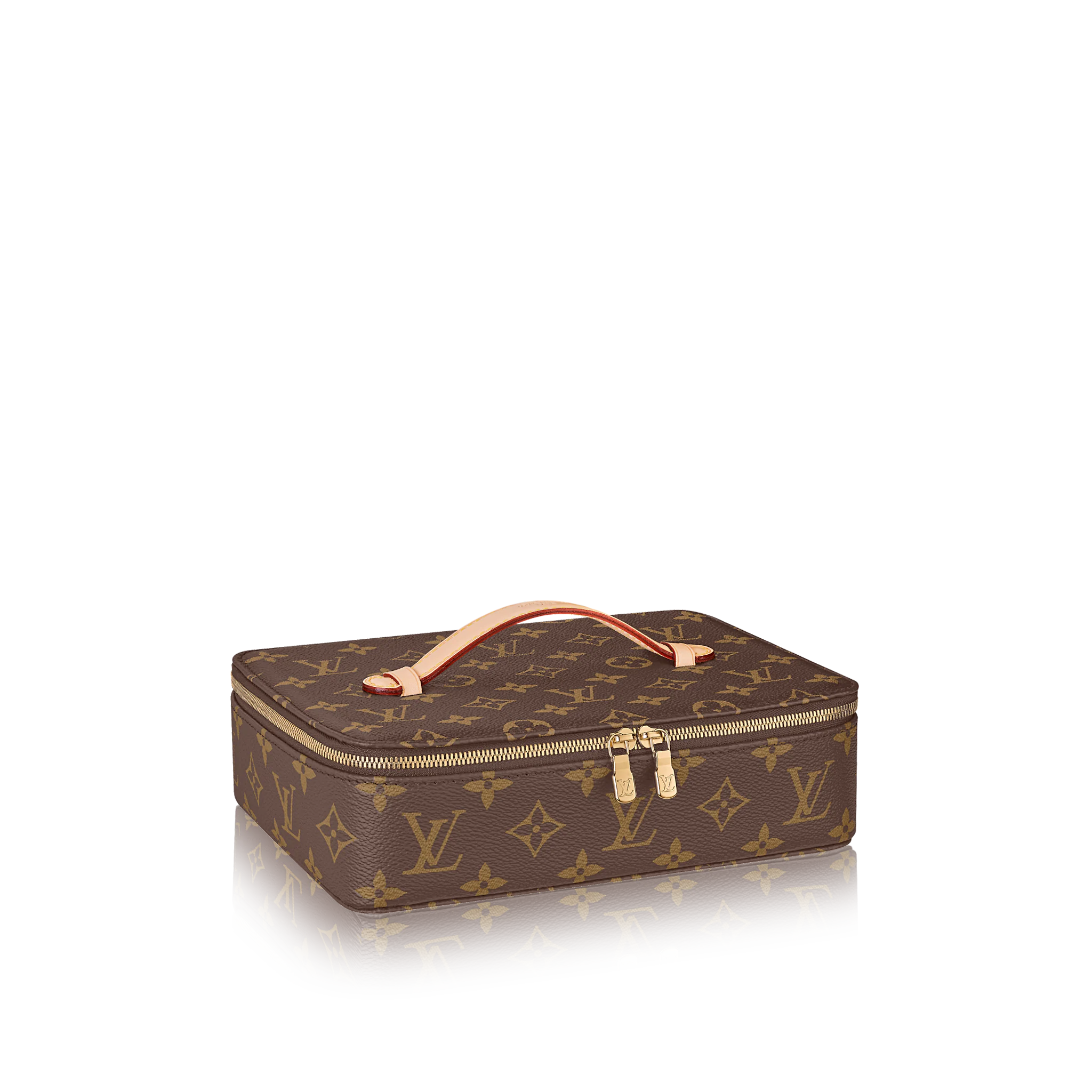 Louis Vuitton M43449 NICE JEWELLERY CASE
