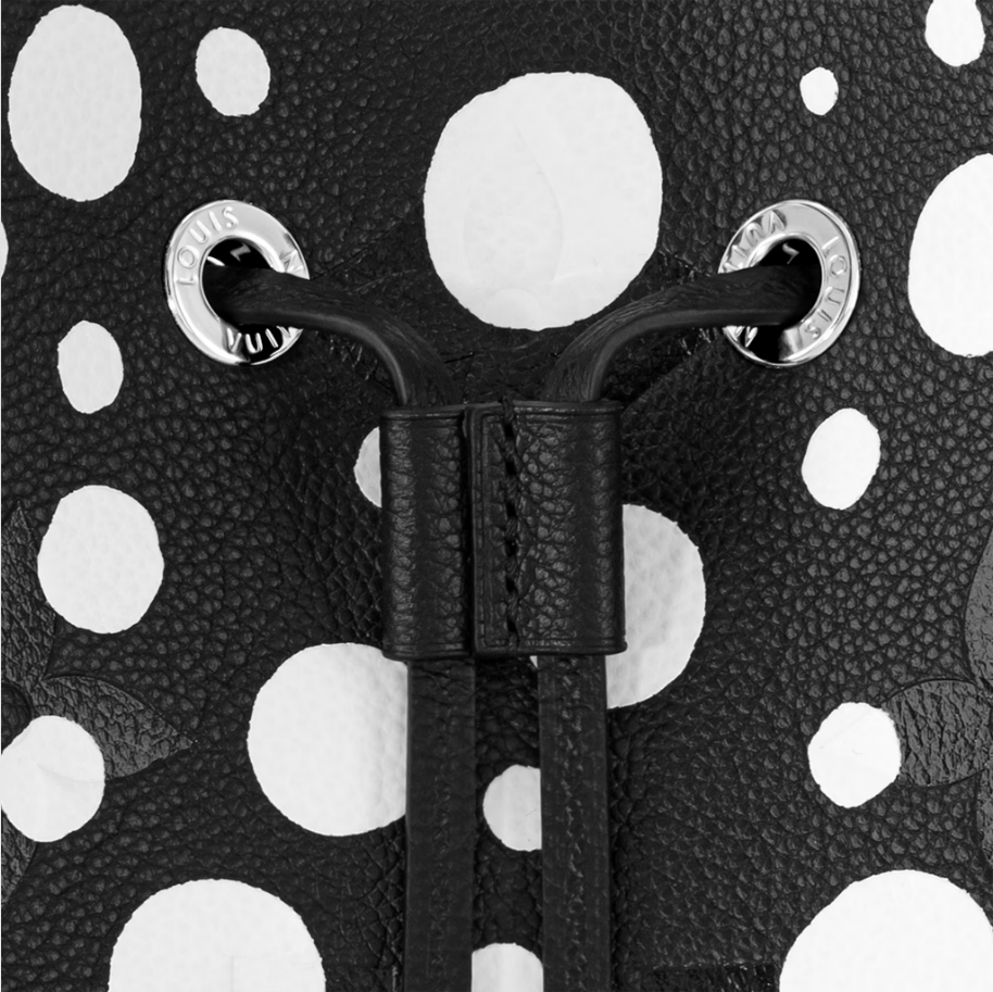 Louis Vuitton M21753 LV x YK NÉONOÉ