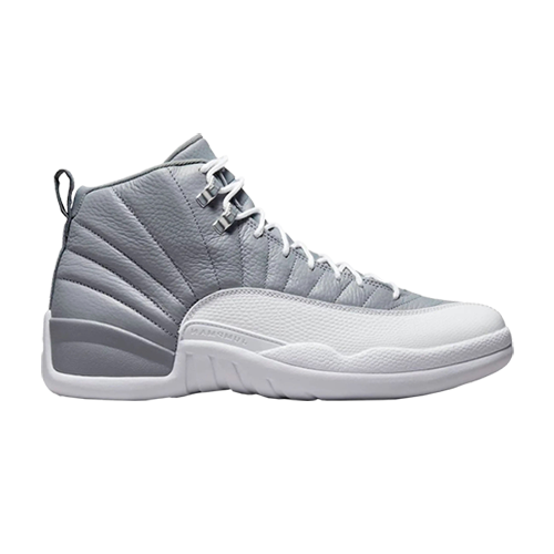 Air Jordan 12 Retro ‘Stealth’