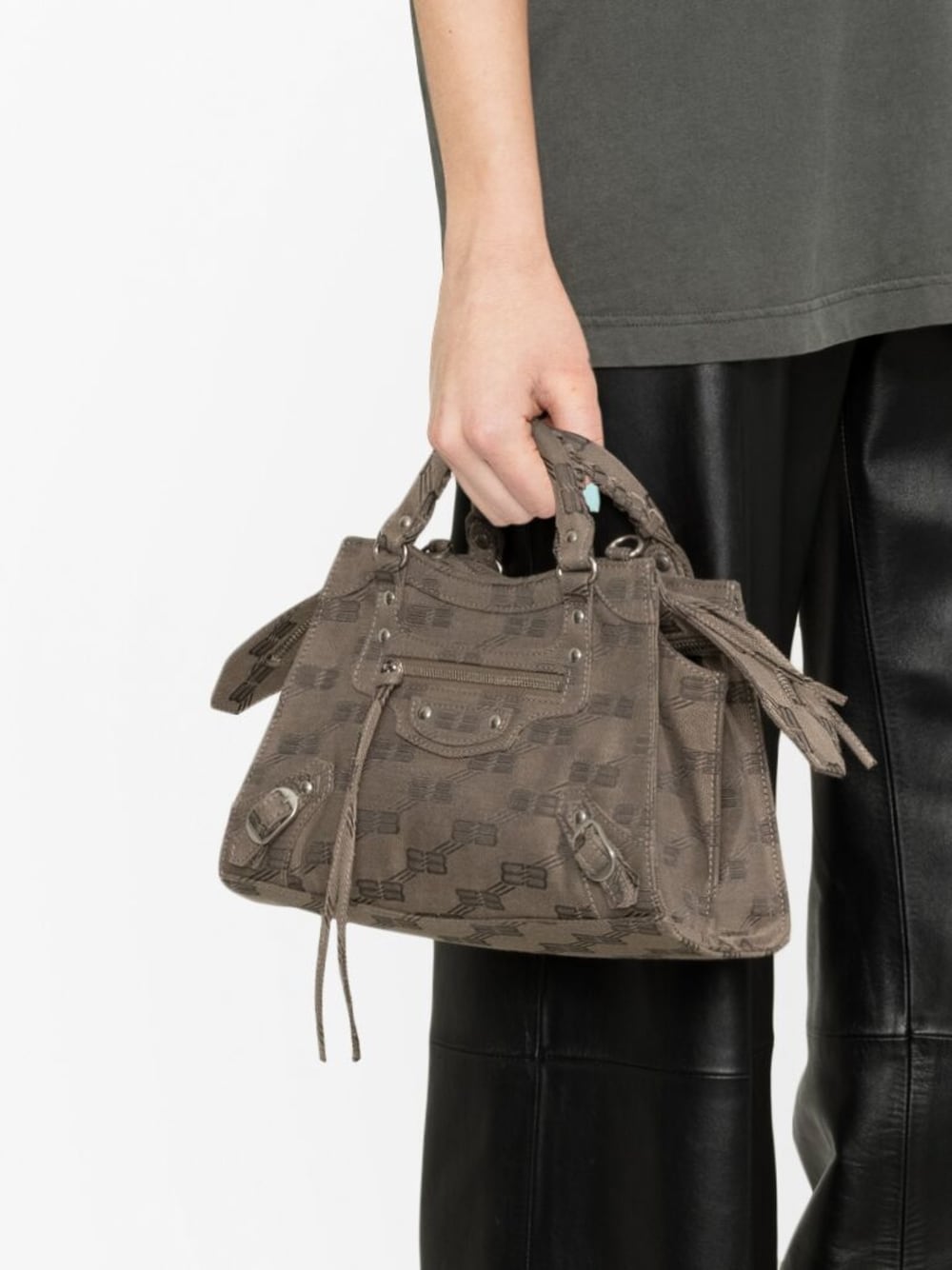 Neo Classic City Mini Bag