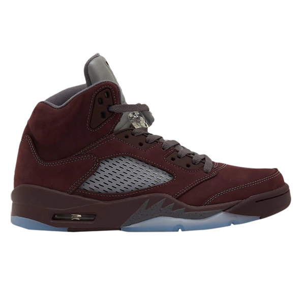 Air Jordan 5 Retro ‘Burgundy’ 2023