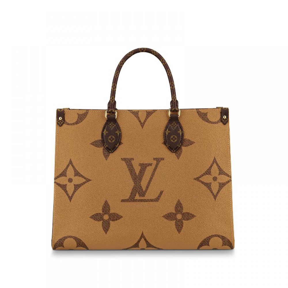 Louis Vuitton M44576 GM Onthego