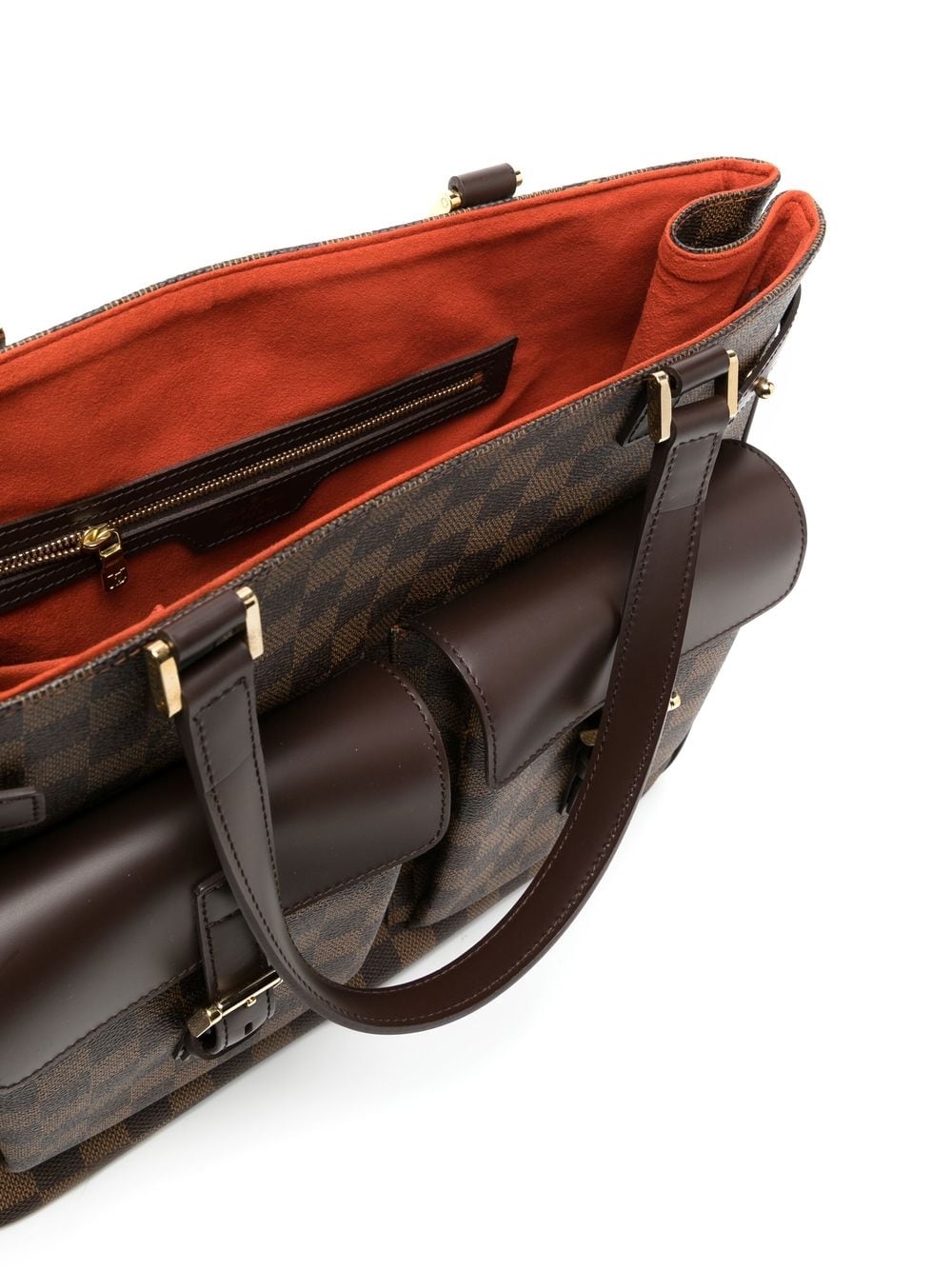 Uzes Tote (2004 Collection)