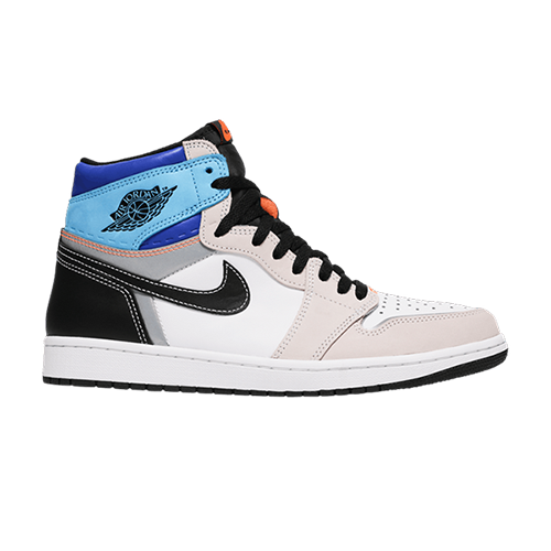 Air Jordan 1 Retro High OG ‘Prototype’