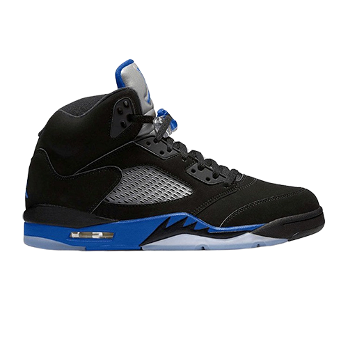 Air Jordan 5 Retro ‘Racer Blue’