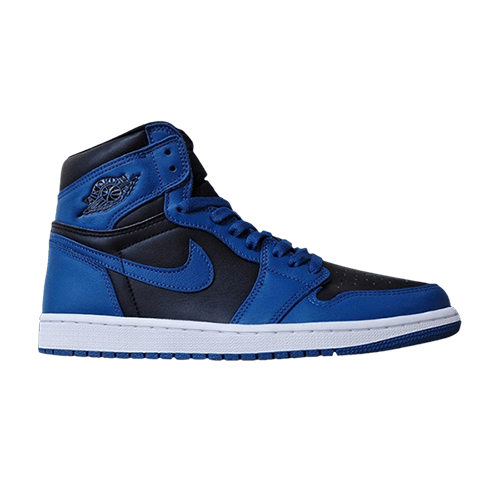 Air Jordan 1 Retro High OG ‘Dark Marina Blue’