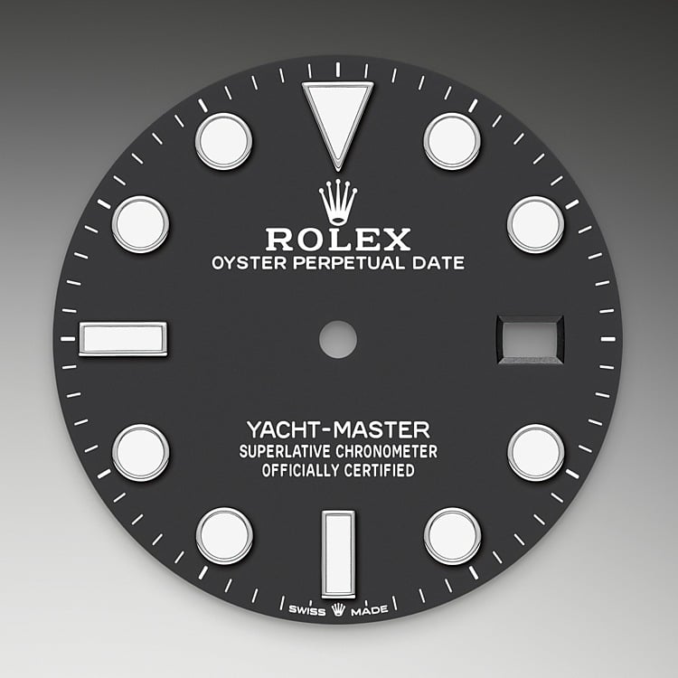 Rolex YACHT-MASTER 42