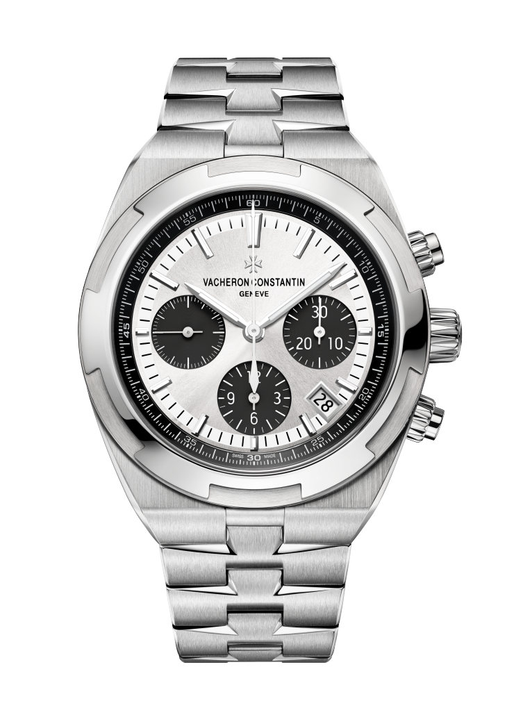 OVERSEAS CHRONOGRAPH