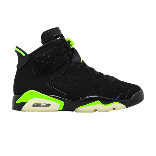 Air Jordan 6 Retro ‘Electric Green’