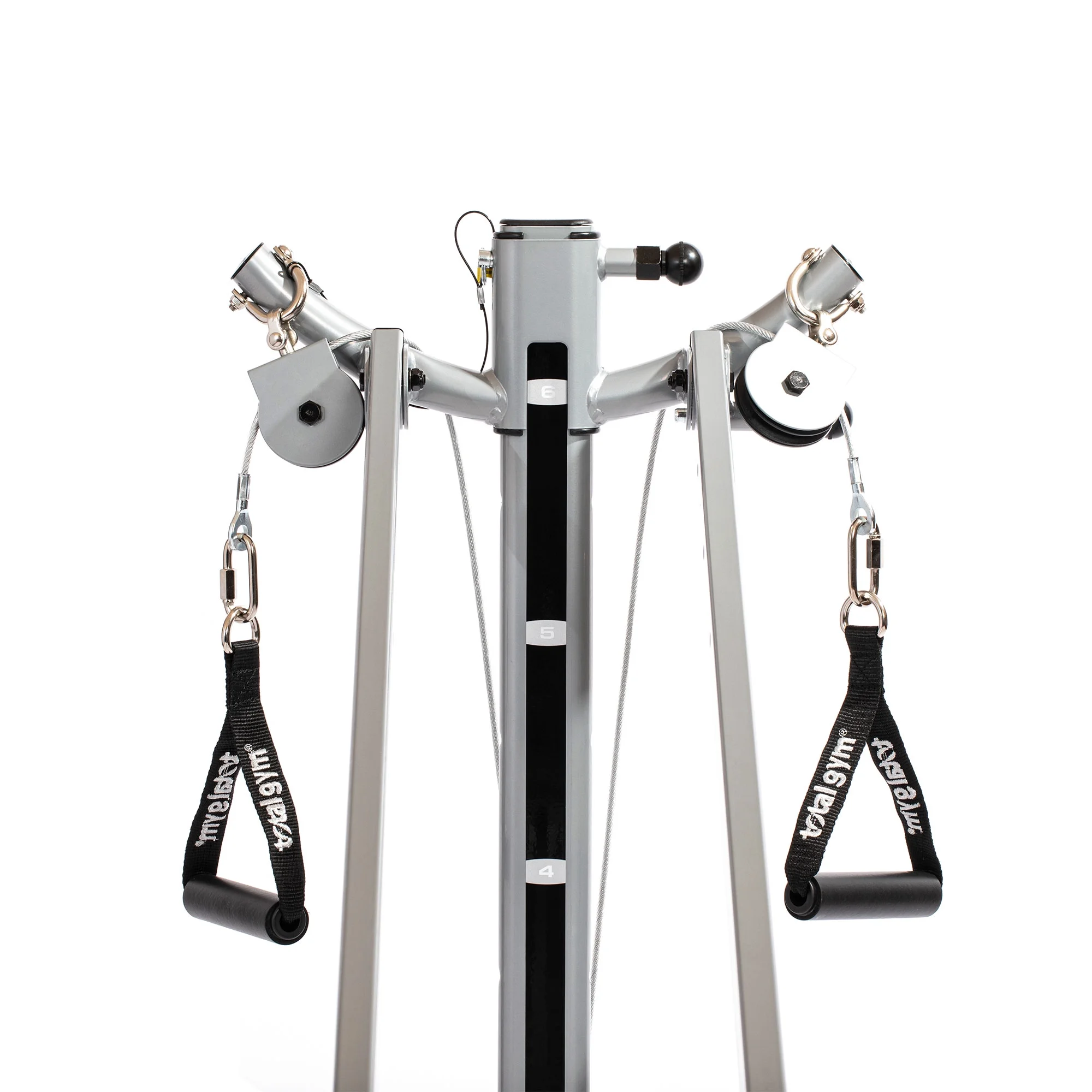 Total Gym APEX G5 Home Fitness Incline Weight Trainer Equipment W/ 10 Resistance Levels