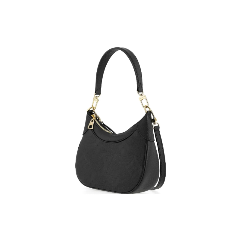 Louis Vuitton Bagatelle Empreinte Bag