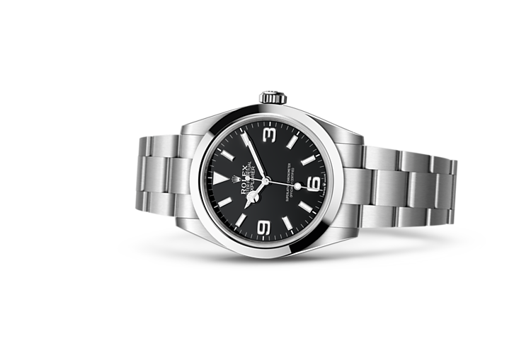 Rolex EXPLORER 402