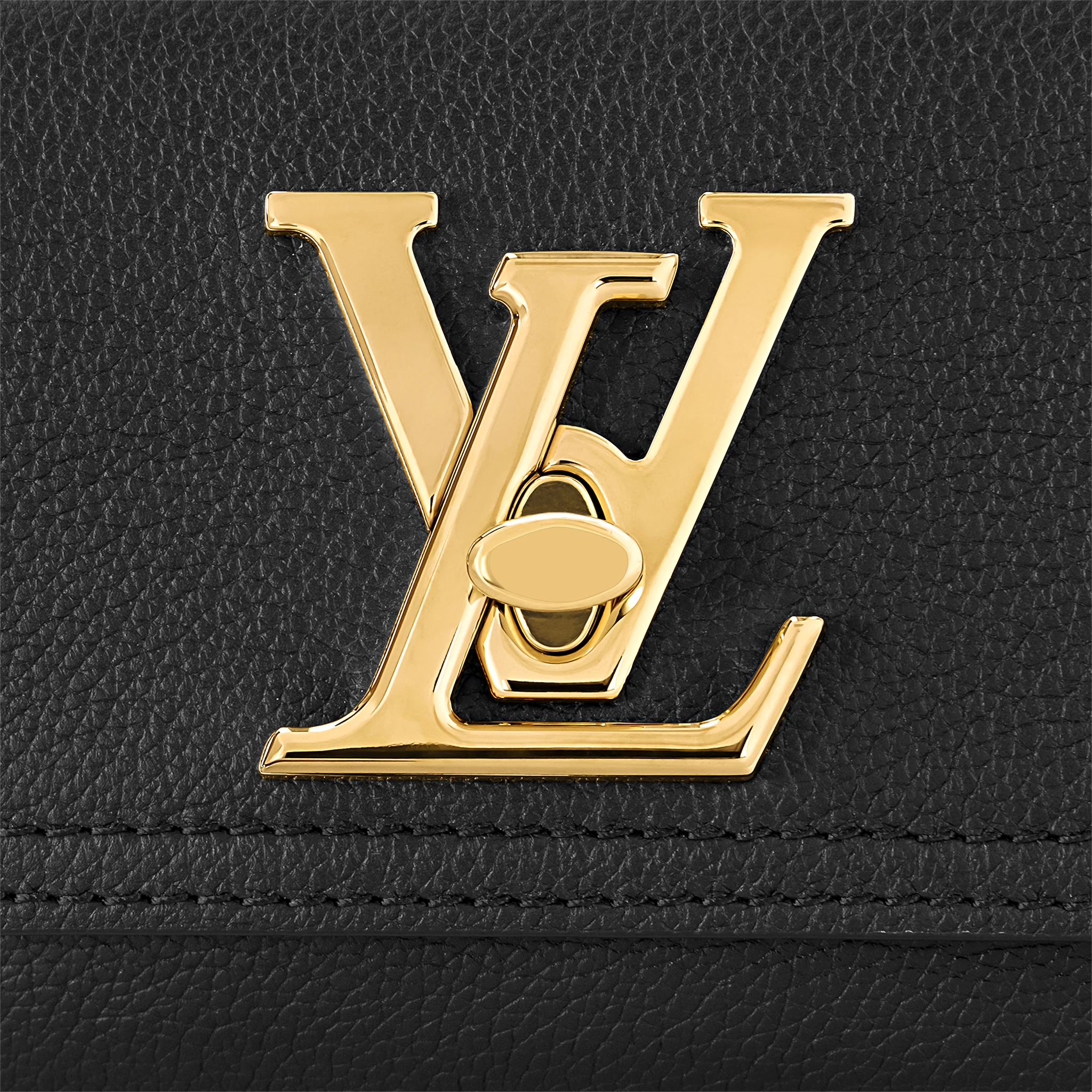 Louis Vuitton M57688 Lockme Bucket