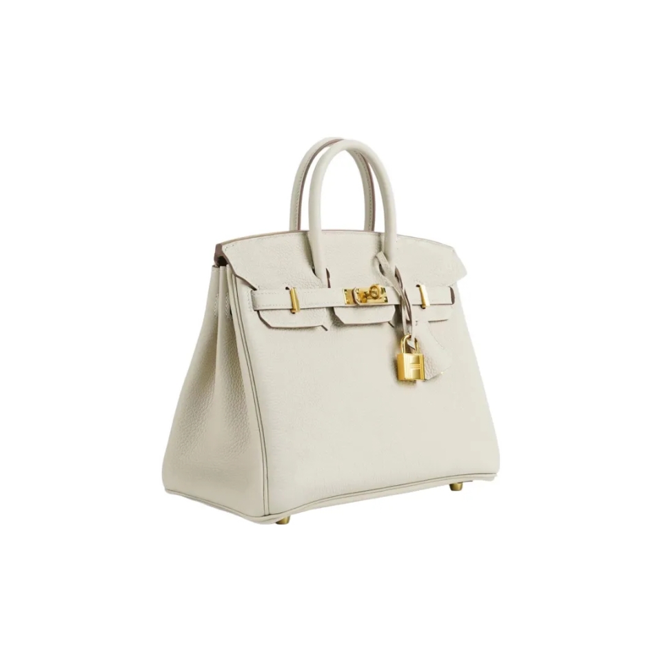 Hermes Birkin 30 Togo leather ,Gold Handware