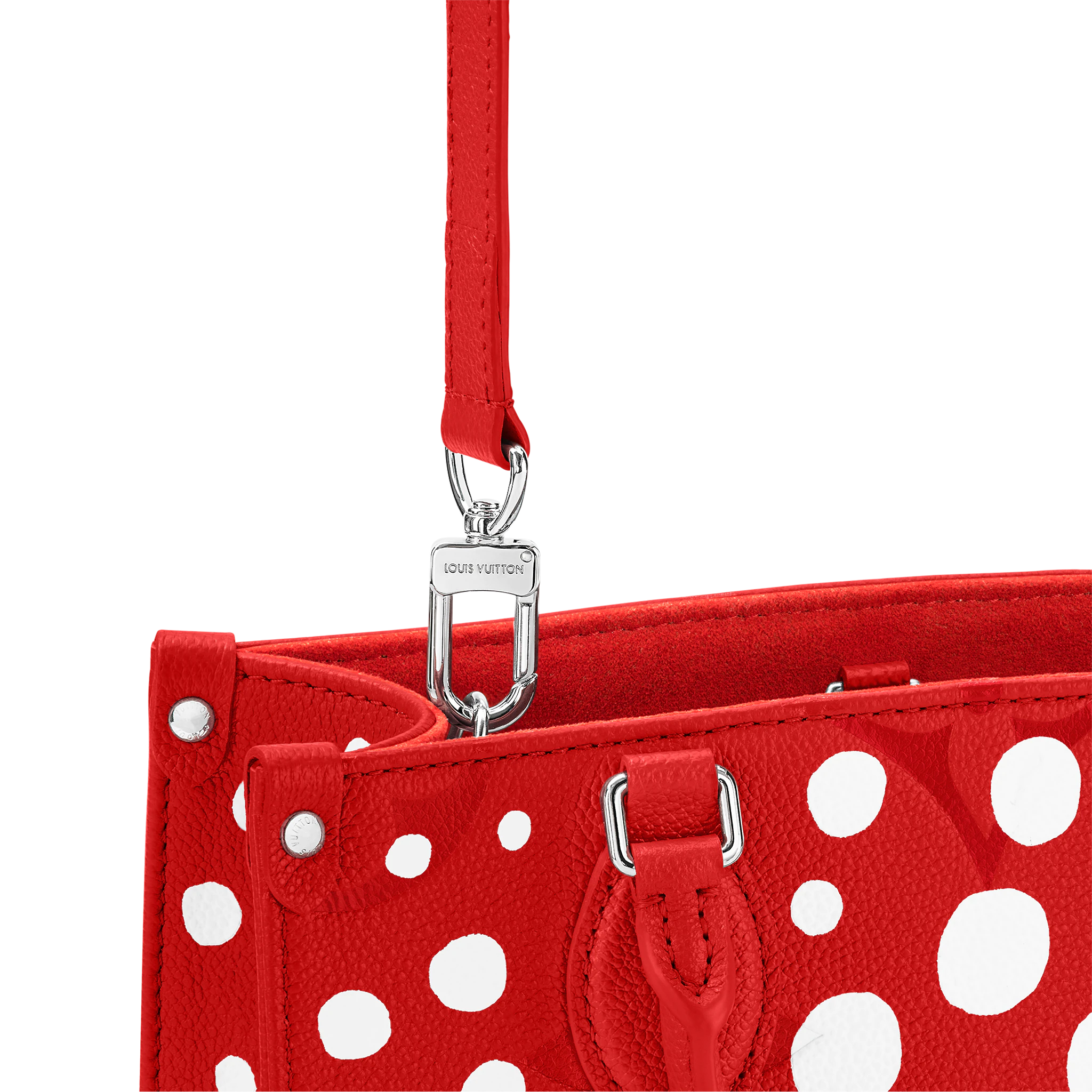 Louis Vuitton M46412 LV x YK ONTHEGO
