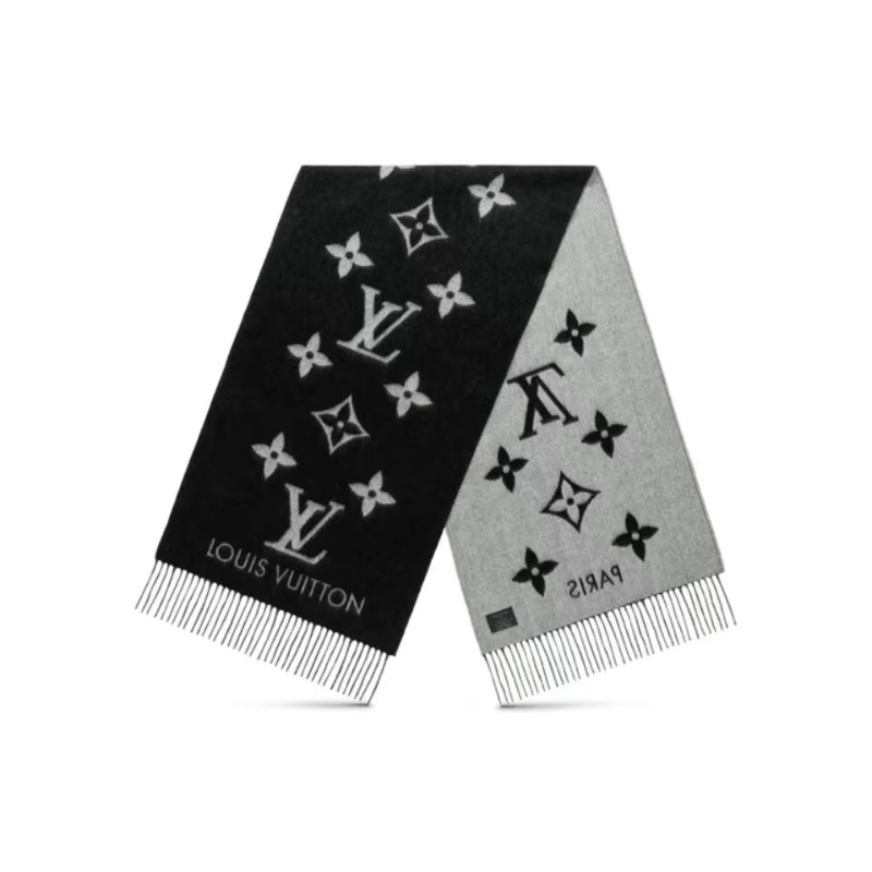 LOUIS VITTION SCARF