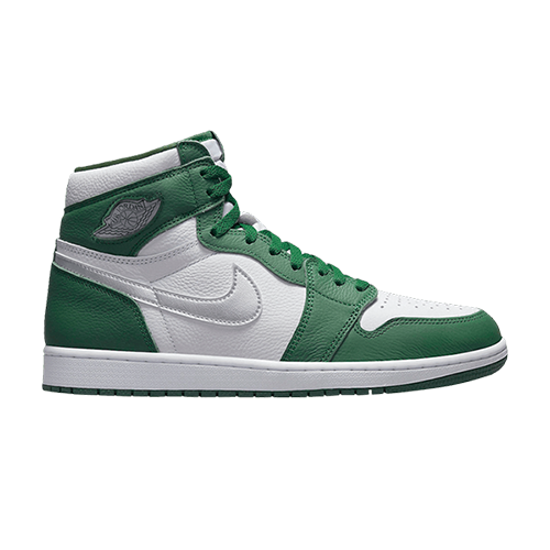 Air Jordan 1 Retro High OG ‘Gorge Green’