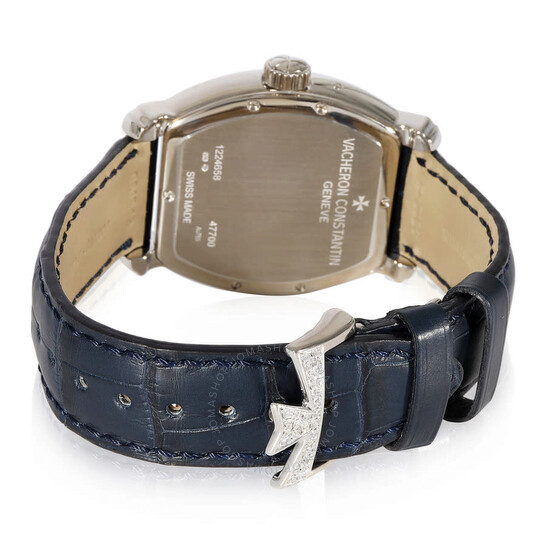 VACHERON CONSTANTIN