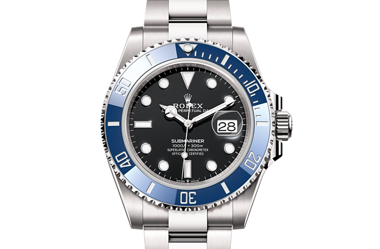 Rolex SUBMARINER DATE