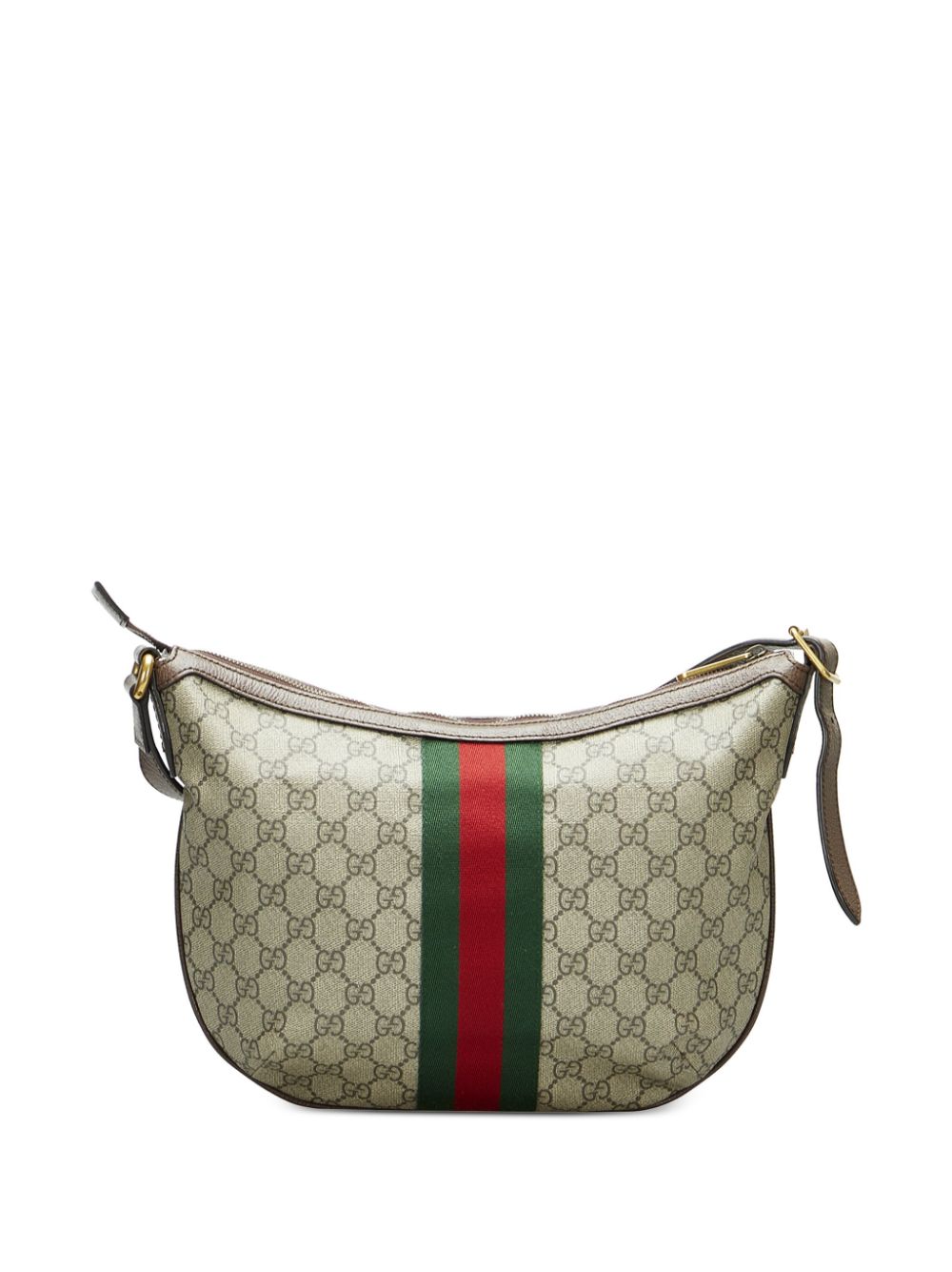 Ophidia Shoulder Bag