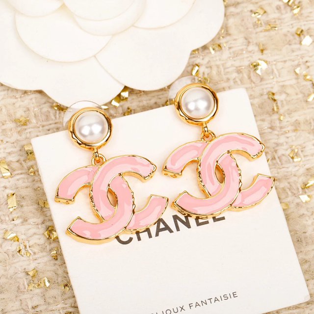 Chanel  earrings