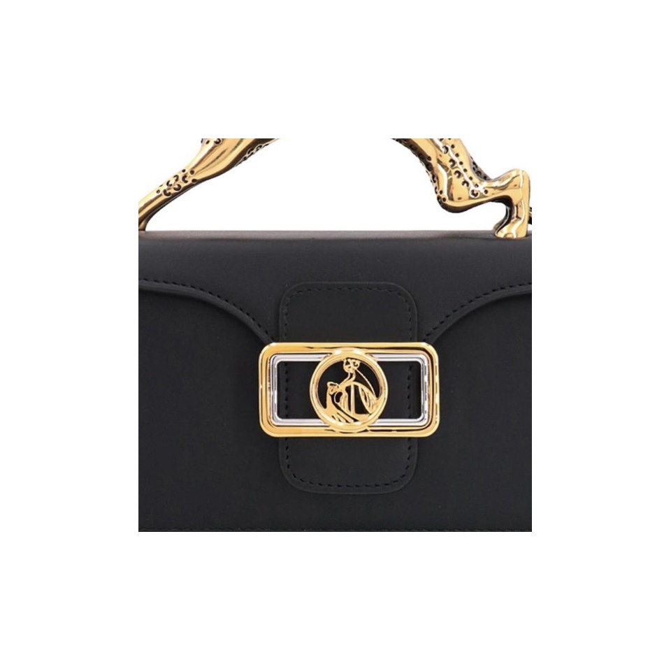 Lanvin pencil Black