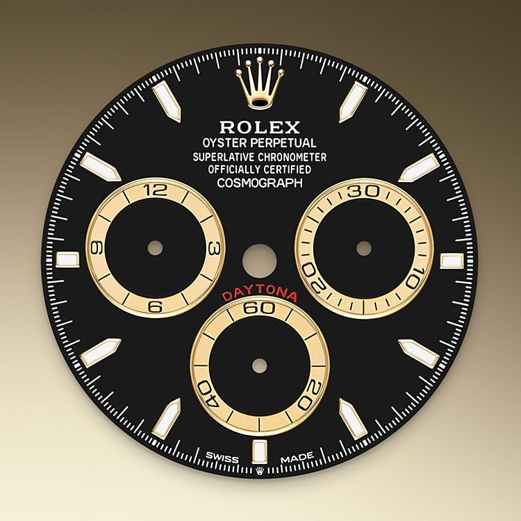 Rolex COSMOGRAPH DAYTONA