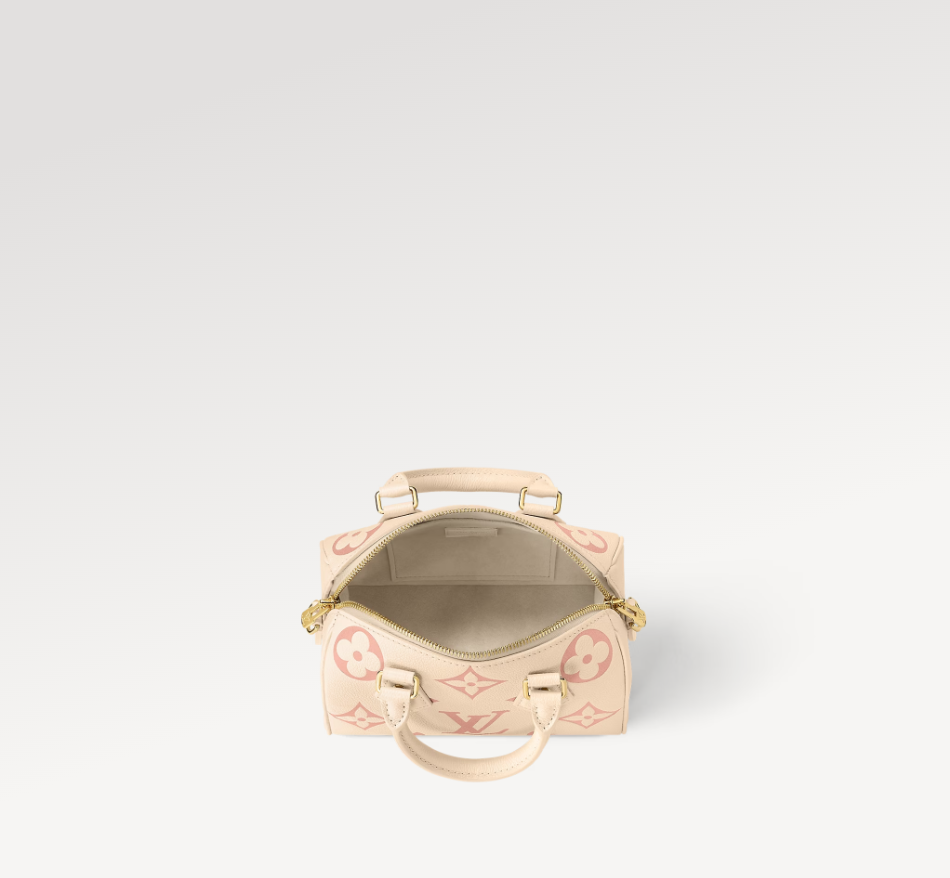 Louis Vuitton M46397 Speedy Bandoulière 20