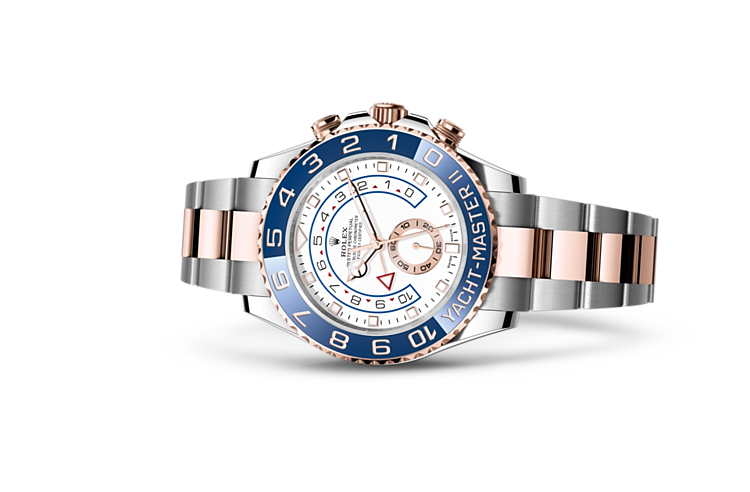 Rolex YACHT-MASTER II