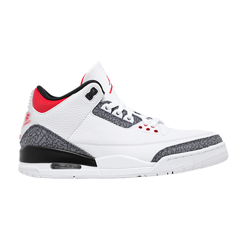 Air Jordan 3 SE-T ‘Fire Red’ Japan Exclusive