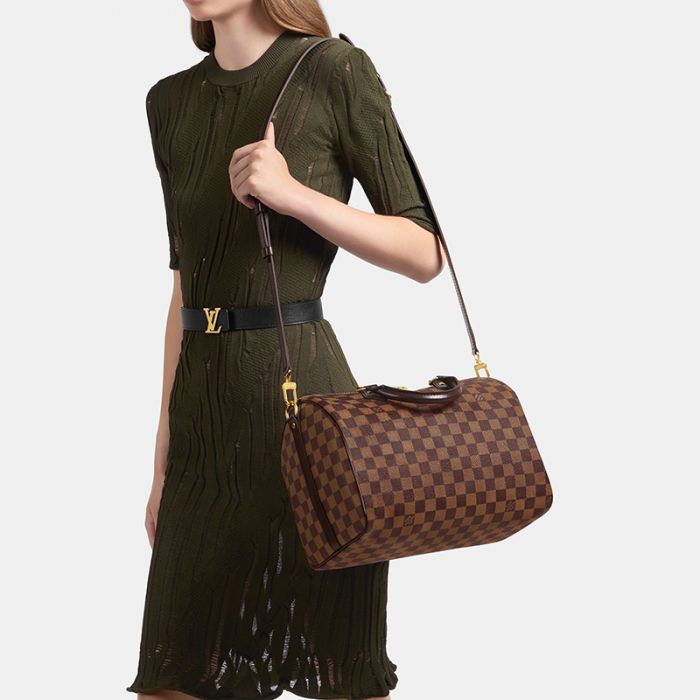 Louis Vuitton N41367 Speedy Bandoulière 30