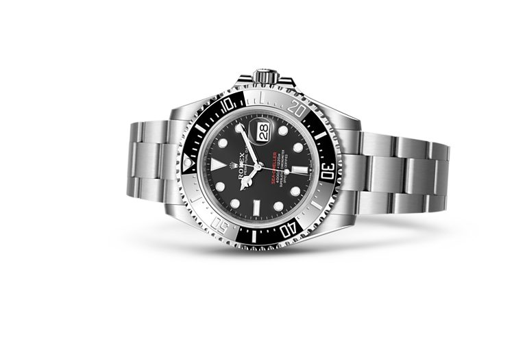 Rolex SEA-DWELLER