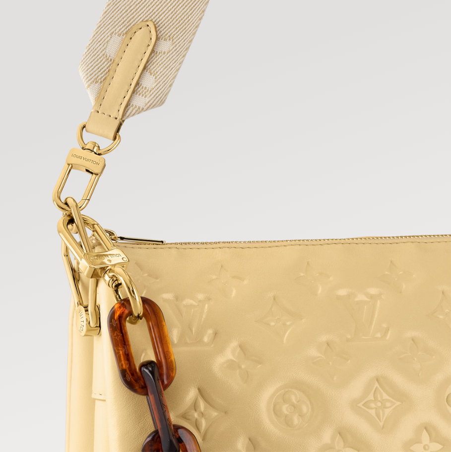 Louis Vuitton M22614 Coussin PM